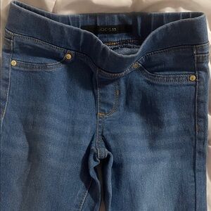 Girl’s Joe's Jeans with Gold-Tone Rivets